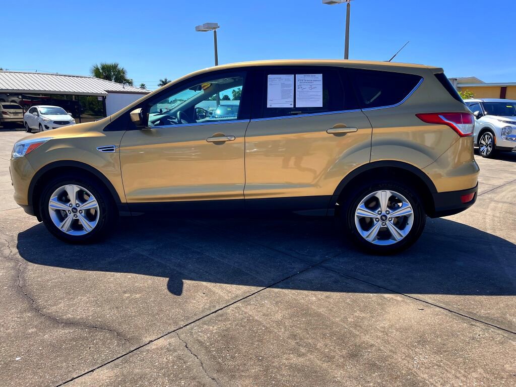 Used 2014 Ford Escape SE image 6