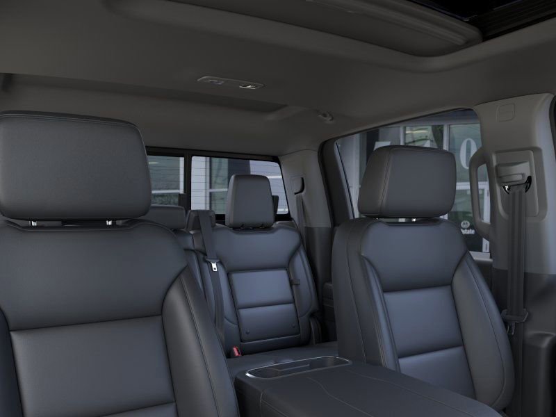New 2026 GMC Sierra 1500 Elevation w/ Elevation Premium Package image 37