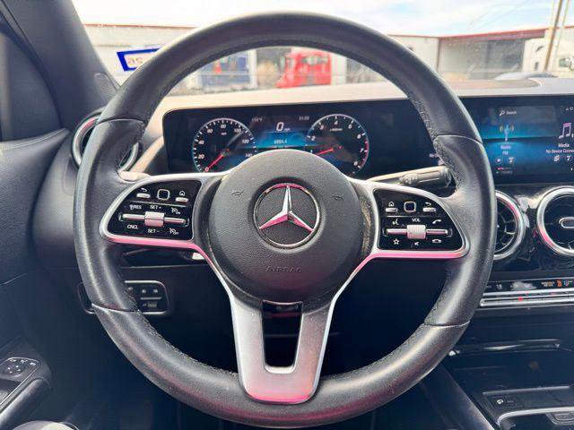 Certified 2022 Mercedes-Benz GLA 250 image 10