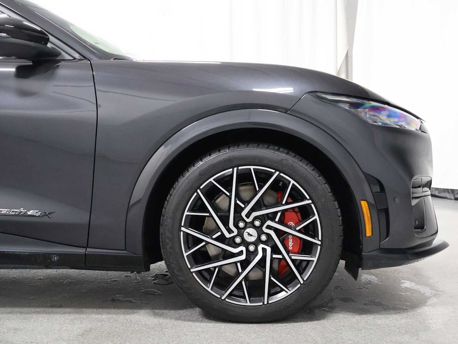 Used 2022 Ford Mustang Mach-E GT w/ GT Performance Edition AWD/4WD image 11