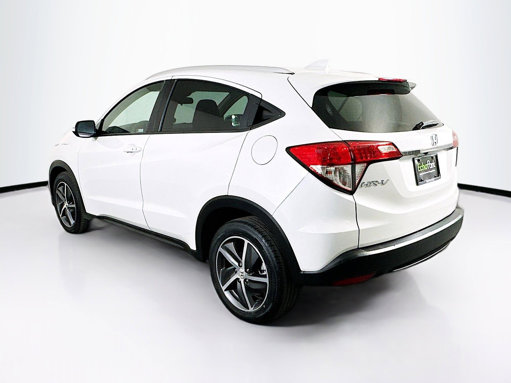 Used 2021 Honda HR-V EX image 5