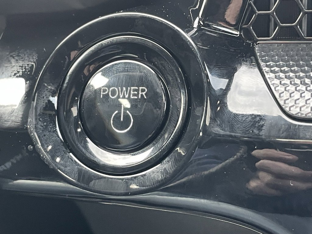 New 2026 Honda CR-V Sport Touring image 33