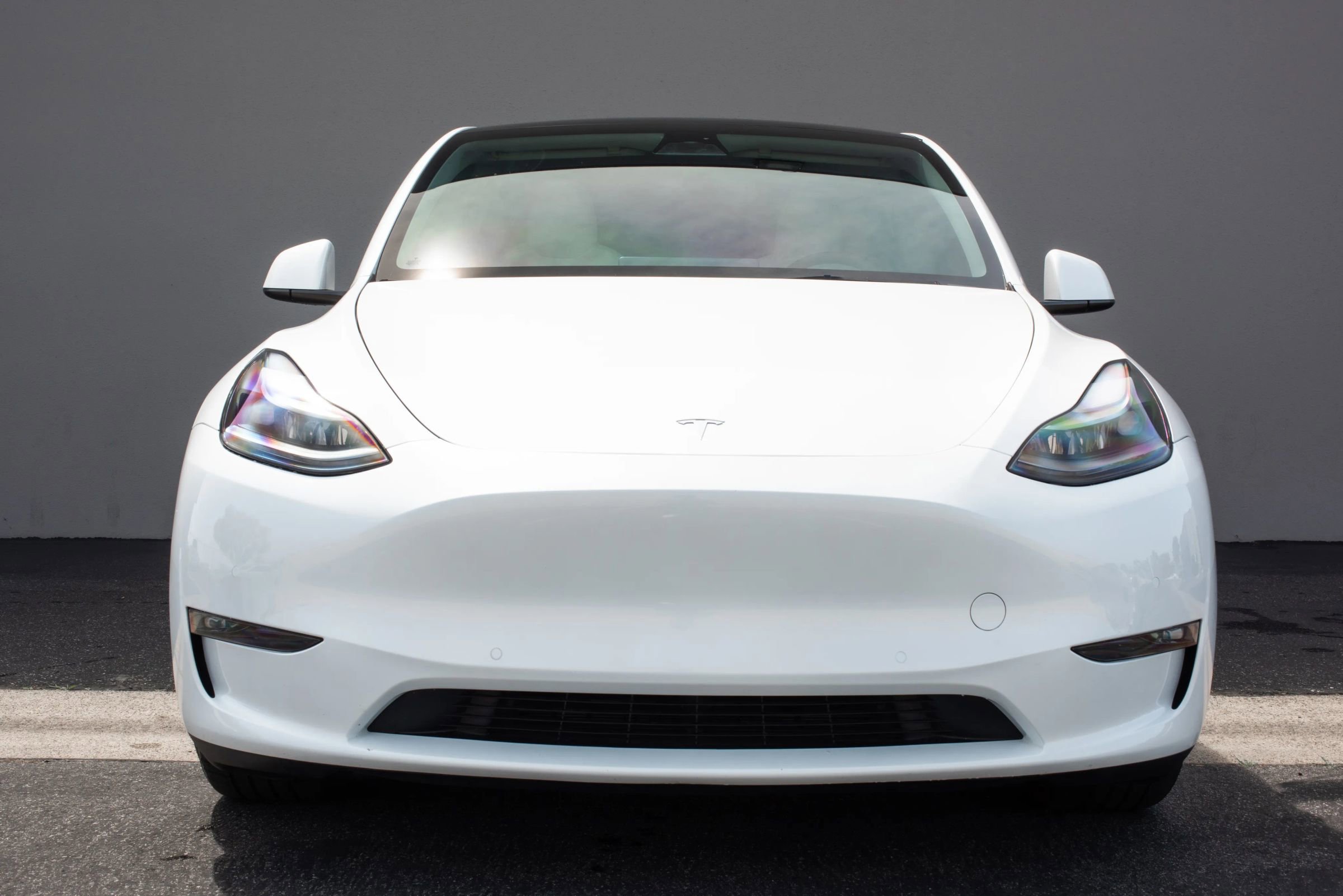 Used 2022 Tesla Model Y Performance image 4