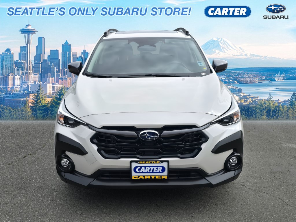 Certified 2024 Subaru Crosstrek 2.0i Premium AWD/4WD image 8
