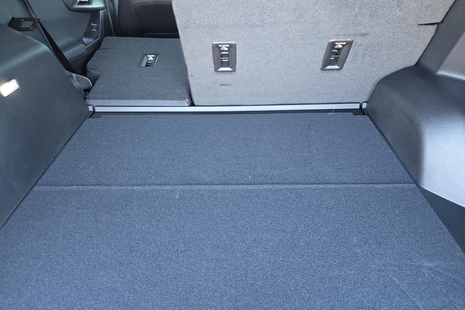 New 2026 Chevrolet Equinox RS w/ Convenience Package III image 16