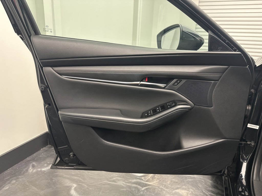 Used 2024 MAZDA MAZDA3 s image 16