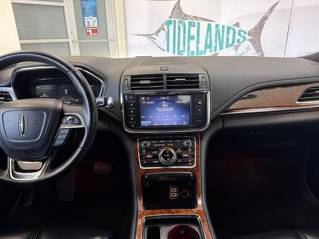 Used 2020 Lincoln Continental FWD image 18