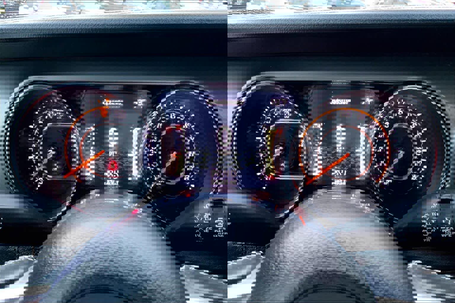 Used 2022 Jeep Wrangler Unlimited Sahara image 25