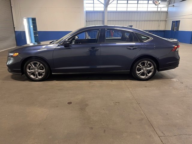 Used 2024 Honda Accord EX image 6