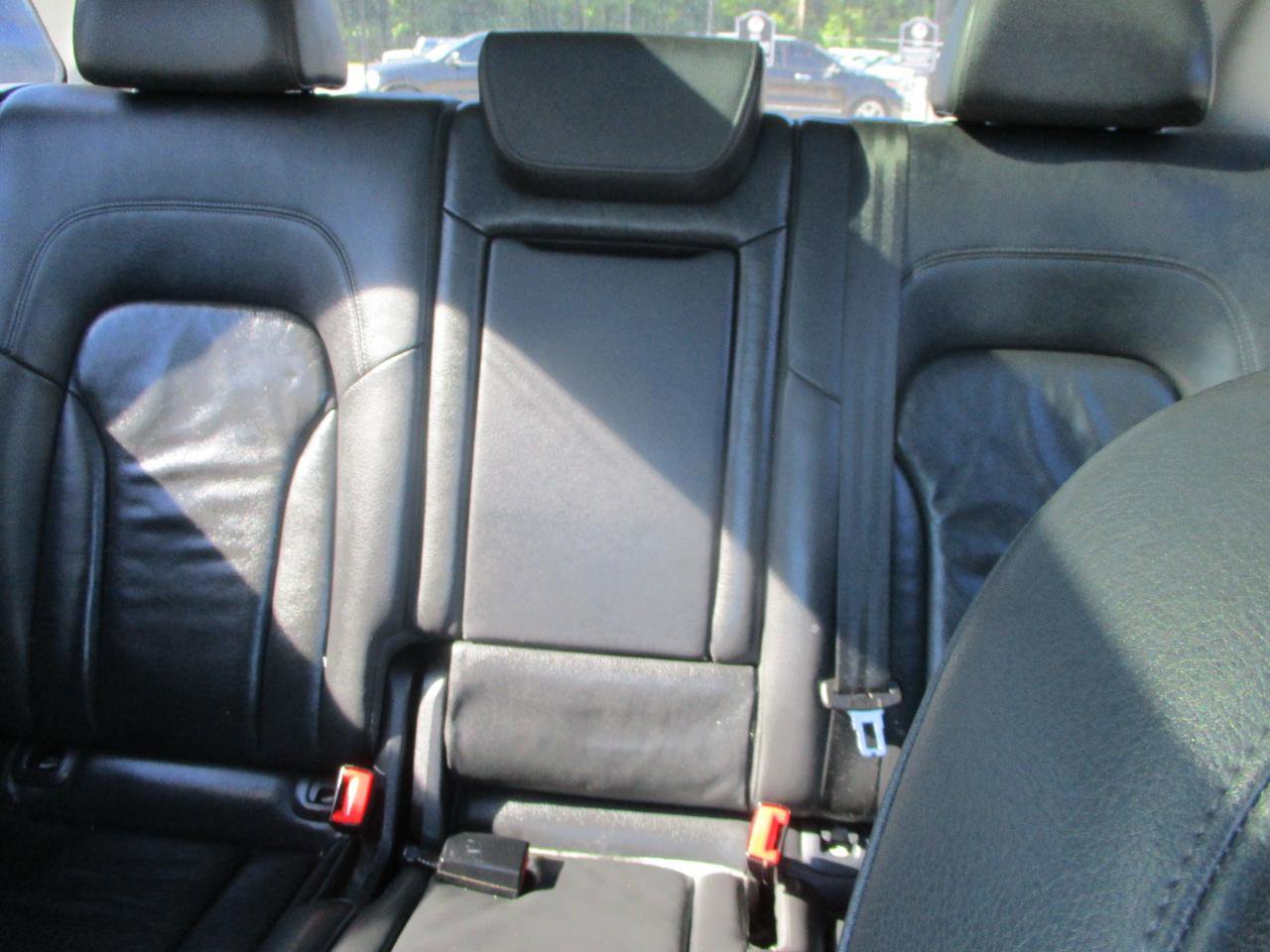 Used 2014 Audi Q5 2.0T Premium Plus w/ Premium Plus Package AWD/4WD image 16
