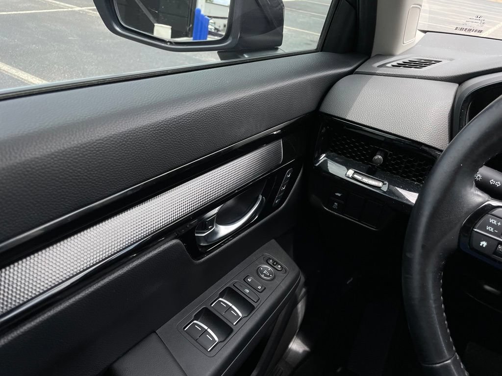 Certified 2024 Honda CR-V EX-L image 22