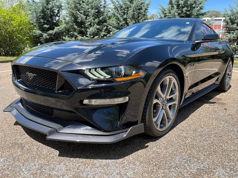 Used 2018 Ford Mustang GT Premium RWD image 32