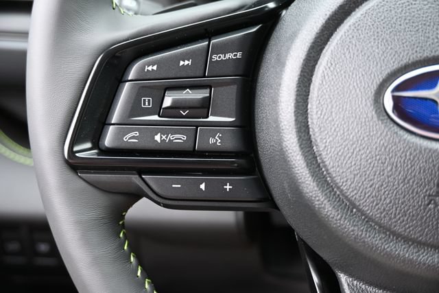 New 2026 Subaru Ascent Bronze Edition AWD/4WD image 32