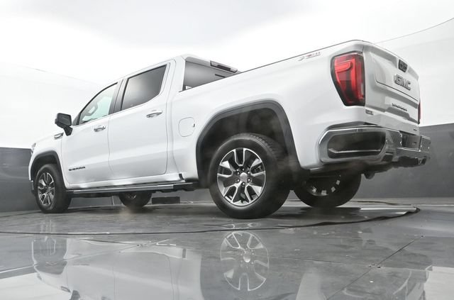 Used 2024 GMC Sierra 1500 SLT AWD/4WD image 26