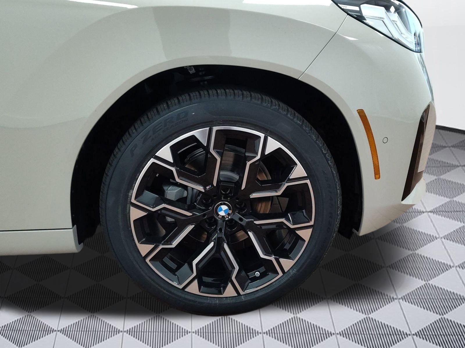 Used 2026 BMW X3 xDrive30 w/ Premium Package image 11