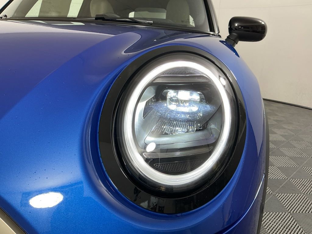 New 2026 MINI Cooper S image 8