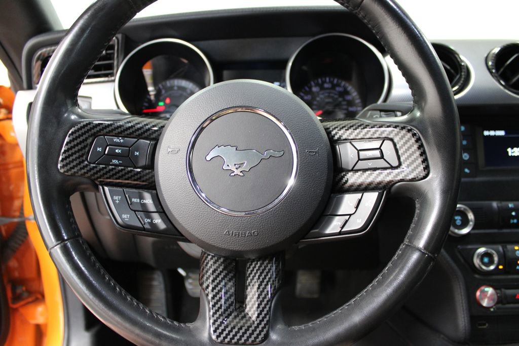 Used 2020 Ford Mustang GT w/ Black Accent Package image 22