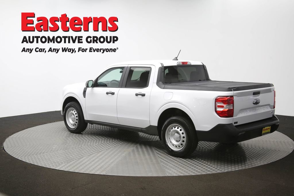 Used 2022 Ford Maverick XL w/ Equipment Group 100A Standard AWD/4WD image 63