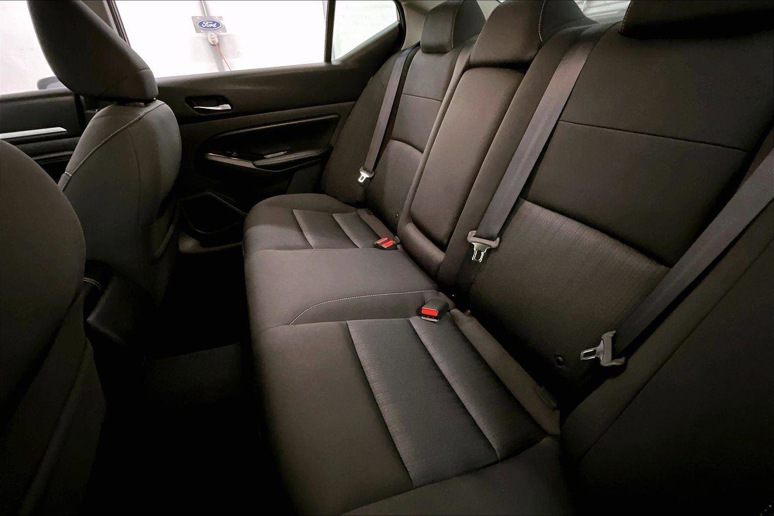 Used 2021 Nissan Altima 2.5 SV w/ SV Premium Package image 25