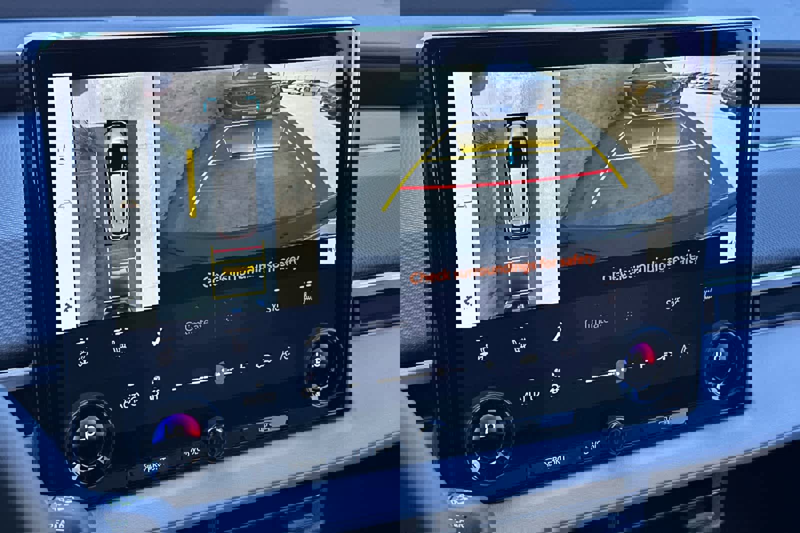 New 2026 Subaru Trailseeker image 22