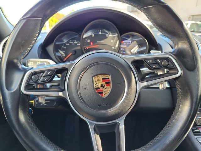 Used 2021 Porsche 718 Boxster image 15