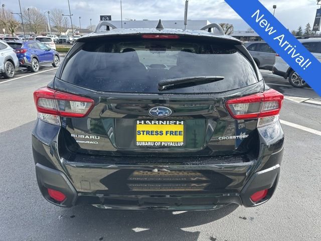 Used 2021 Subaru Crosstrek 2.0i Premium w/ Moonroof Package image 6