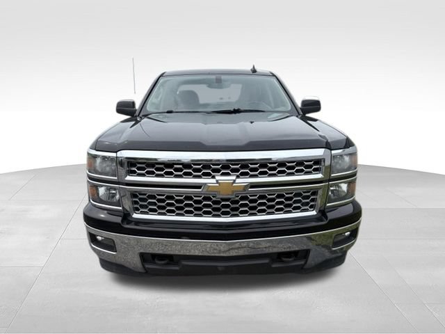 Used 2015 Chevrolet Silverado 1500 LT w/ All Star Edition AWD/4WD image 9