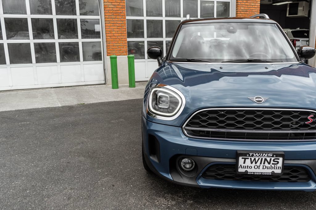 Used 2023 MINI Cooper Countryman S AWD/4WD image 34