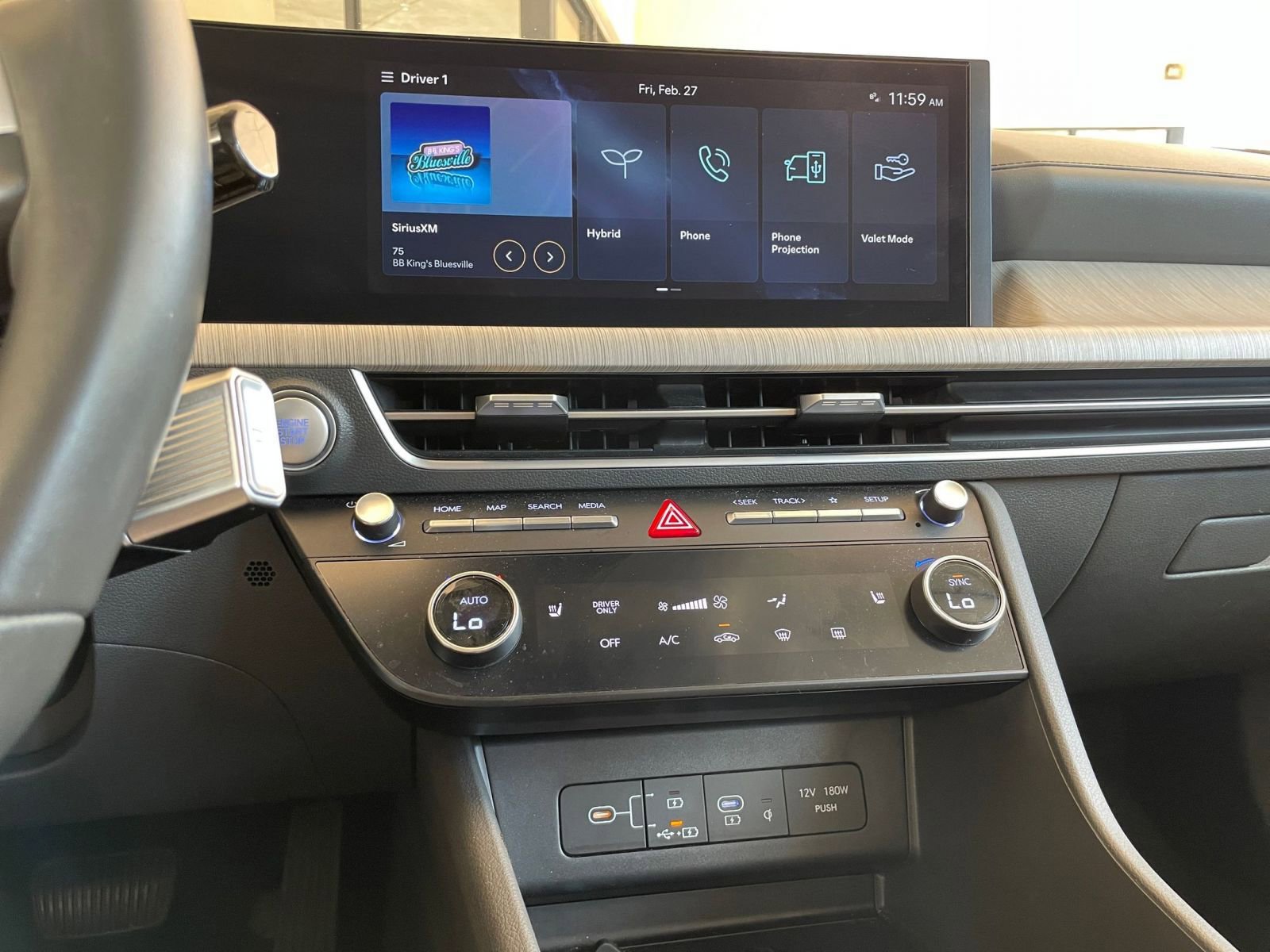 Used 2025 Hyundai Sonata SEL image 18