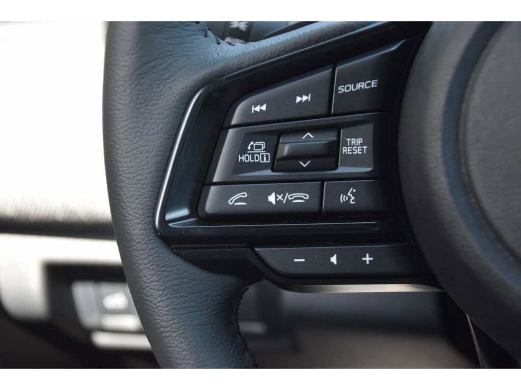 New 2026 Subaru Outback Limited XT AWD/4WD image 33