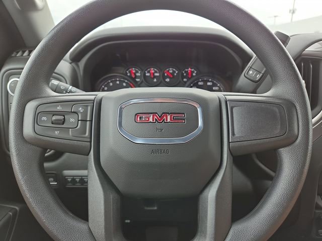 New 2025 GMC Sierra 3500 Pro w/ Convenience Package image 11
