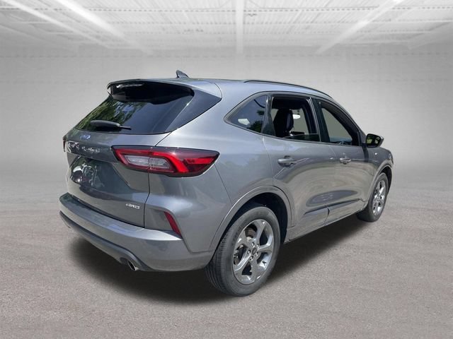 Used 2024 Ford Escape ST-Line AWD/4WD image 10