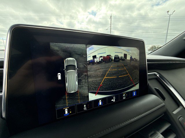 Used 2023 Chevrolet Tahoe LT w/ LT Signature Package image 24