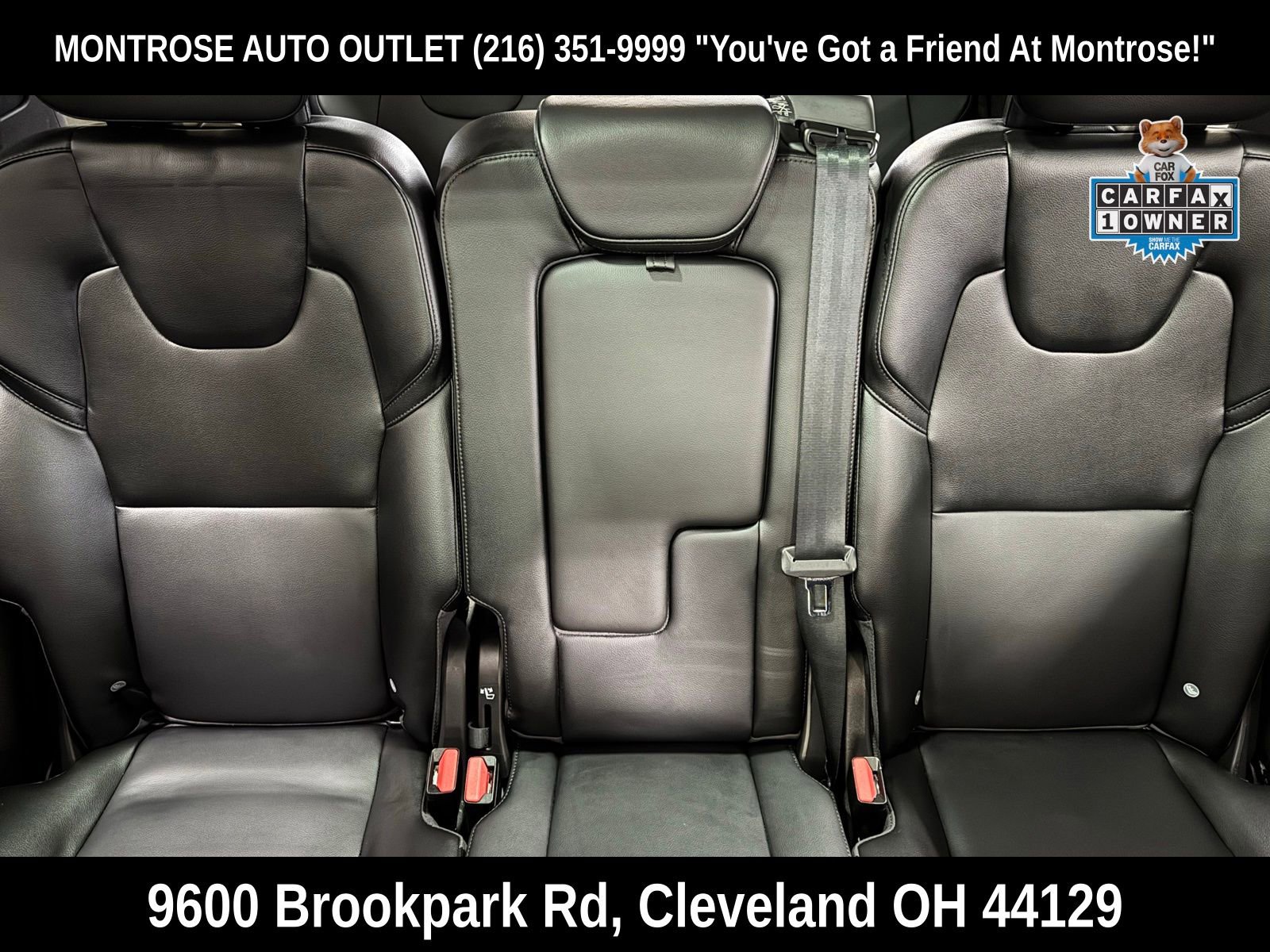 Used 2023 Volvo XC90 B5 Core w/ Climate Package image 30