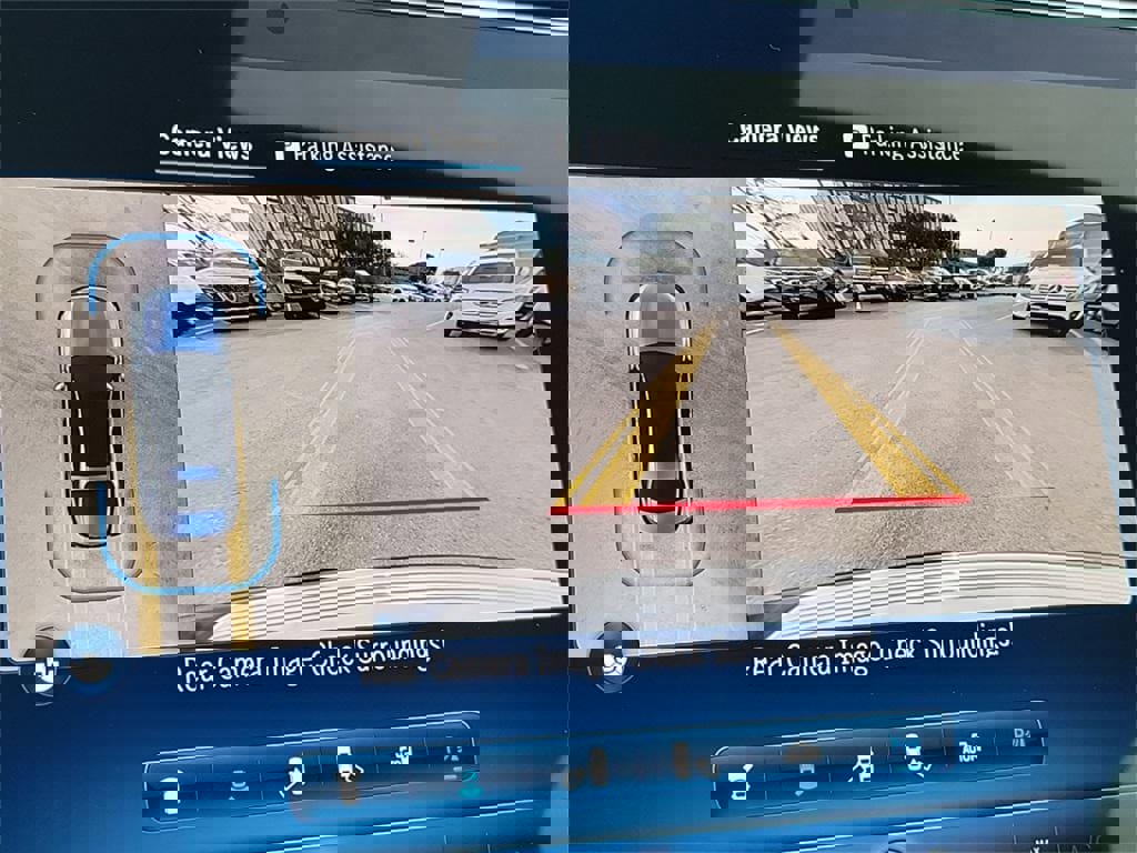 Used 2024 Mercedes-Benz E 350 4MATIC Sedan image 18