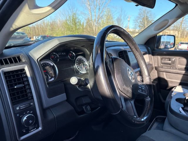 Used 2019 RAM 1500 Express w/ Wheel & Sound Group image 8