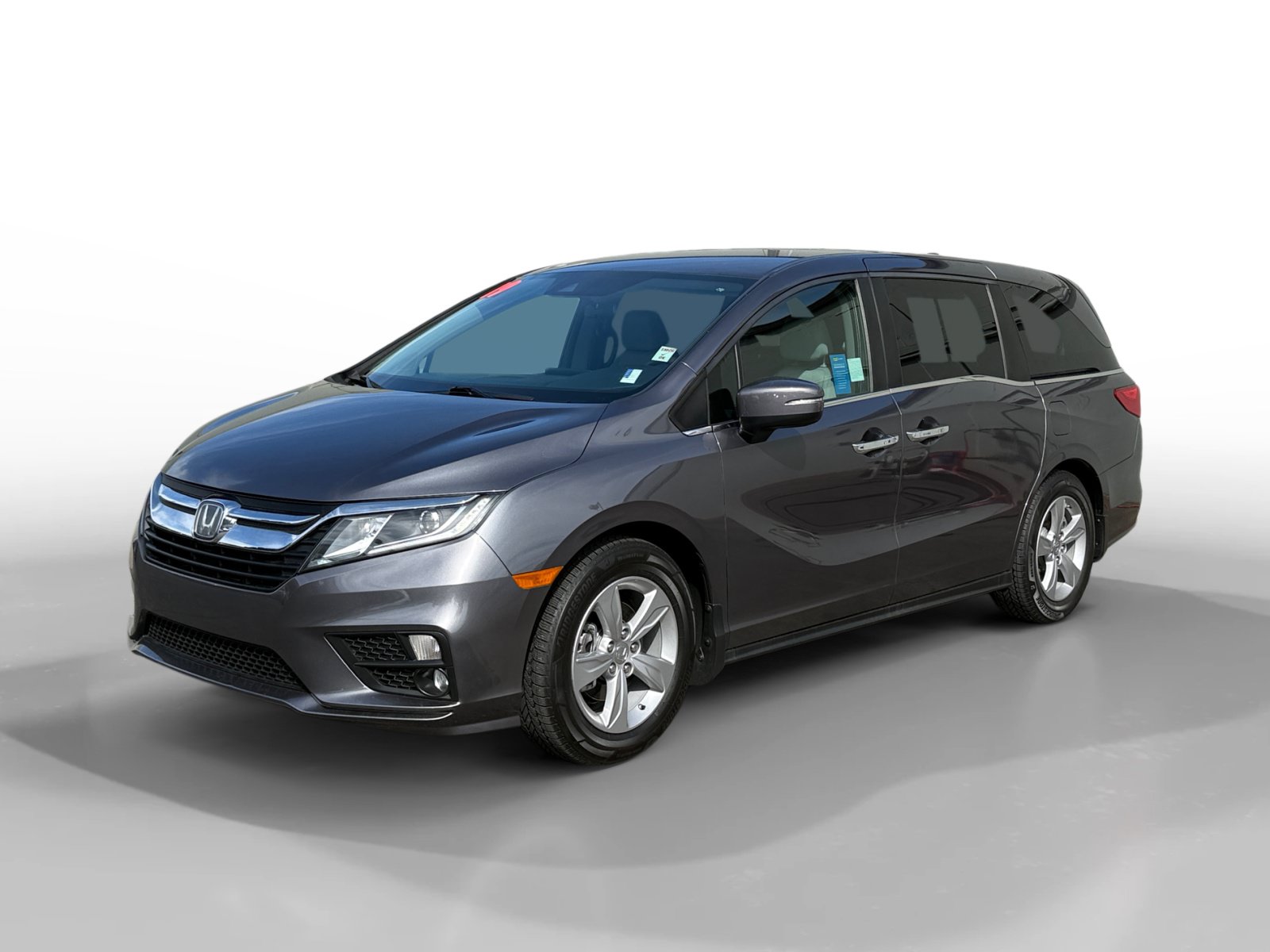 Used 2019 Honda Odyssey EX