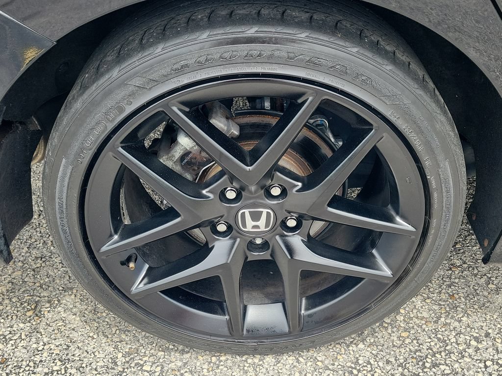 Used 2022 Honda Civic Si image 5