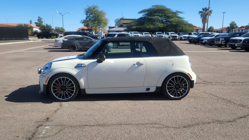 Used 2011 MINI Cooper John Cooper Works image 5