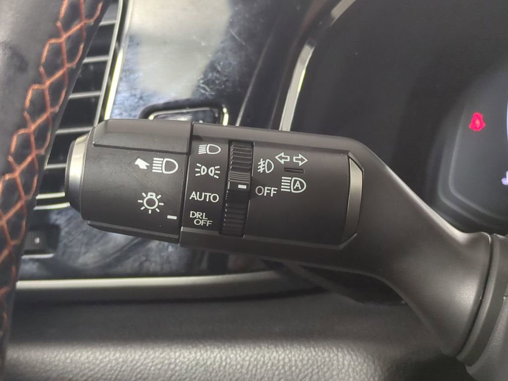 Used 2022 Lexus NX 350h AWD w/ Vision Package image 31