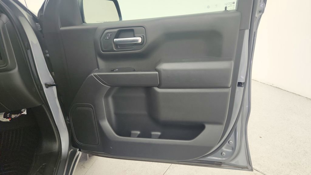 Used 2021 Chevrolet Silverado 1500 Custom image 29