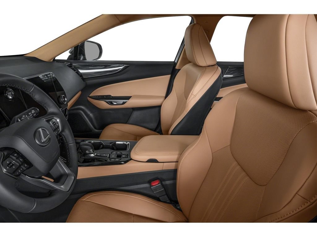 New 2026 Lexus NX 350 AWD w/ Luxury Package image 6