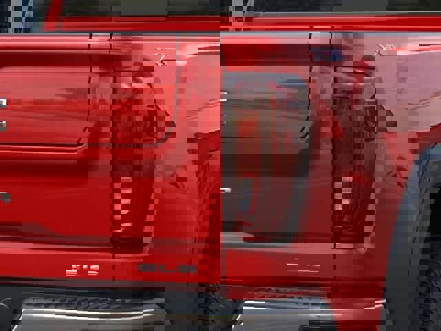 New 2026 GMC Sierra 2500 SLE w/ SLE Value Package; image 11