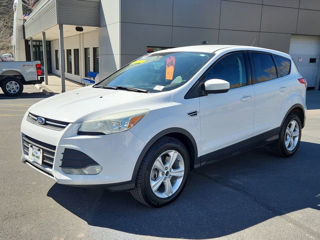 Used 2015 Ford Escape SE image 5