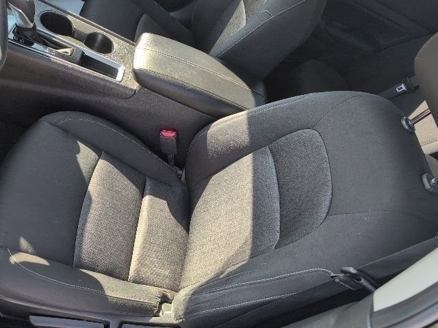 Used 2023 Nissan Altima 2.5 S image 19