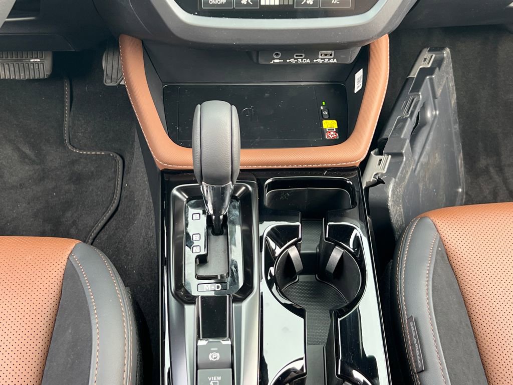 New 2026 Subaru Forester Touring image 19