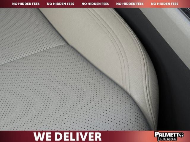 New 2026 Lincoln Aviator Reserve AWD/4WD image 16