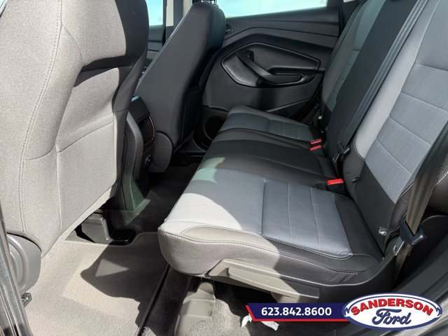 Used 2018 Ford Escape S image 13