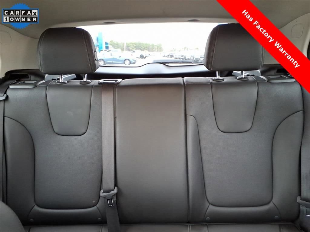 Used 2024 Buick Encore GX Sport Touring image 16