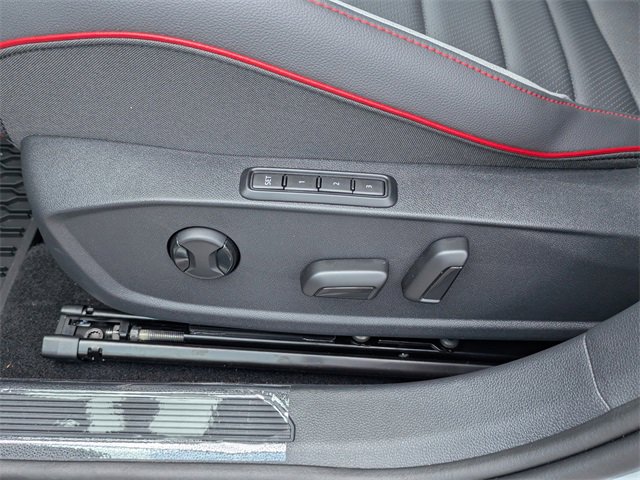 New 2025 Volkswagen GTI Autobahn image 20